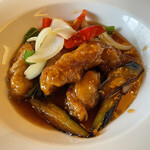 GINZA沁馥園的实拍图