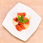 産直野菜と厳選ワインのお店 Wine Bar Hiyake 人形町的實拍圖