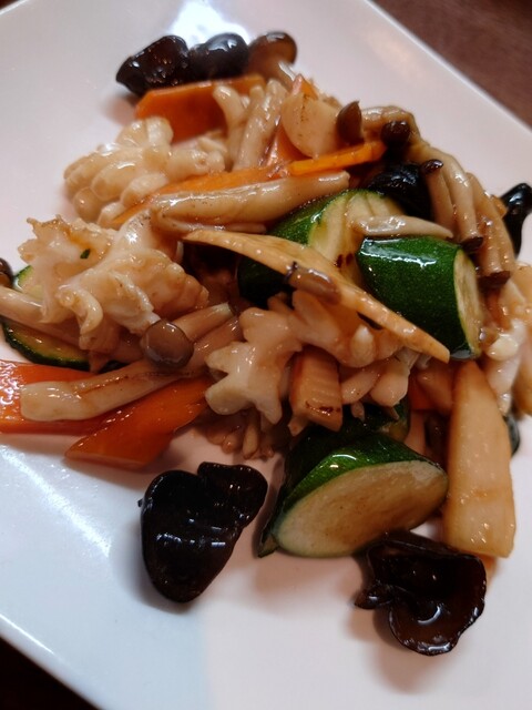 Bistro 四川酒楼的实拍高清图
