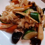 Bistro 四川酒楼的实拍图