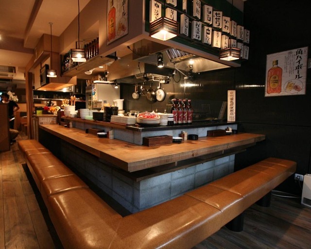 recommendations image for 我楽多酒場 新宿店