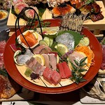 博多海鮮 つまむ。的實拍圖