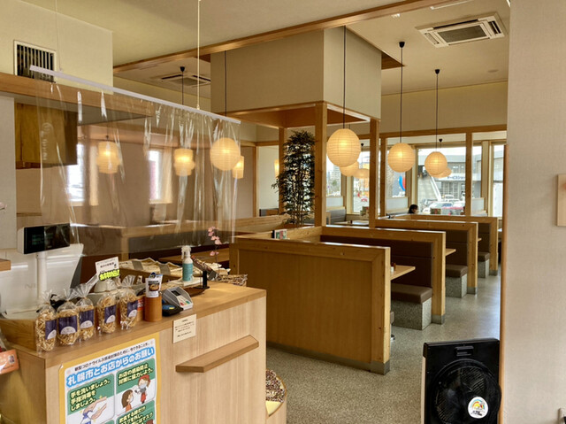 むぎの里 札幌新道東店的实拍高清图