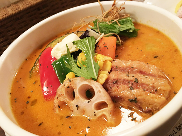 カオスヘブン 札幌店的实拍高清图