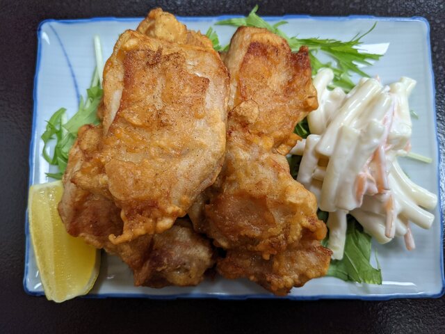 うなぎ ながしま的實拍高清圖