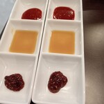 テジョンデ 鮮 サンナッチ館的實拍圖