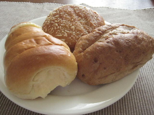 recommendations image for ぱん屋　永井商店