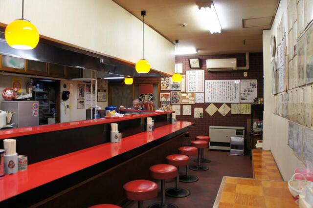 だるま軒的实拍高清图