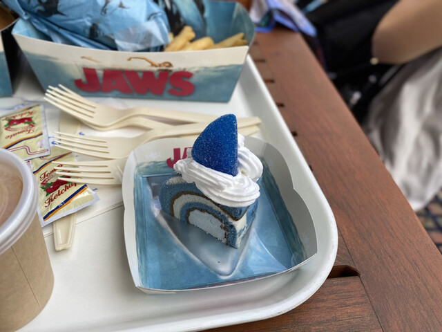 アミティ・ランディング・レストラン的實拍高清圖