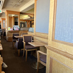 kiefel cafe dining 32番街店的實拍圖