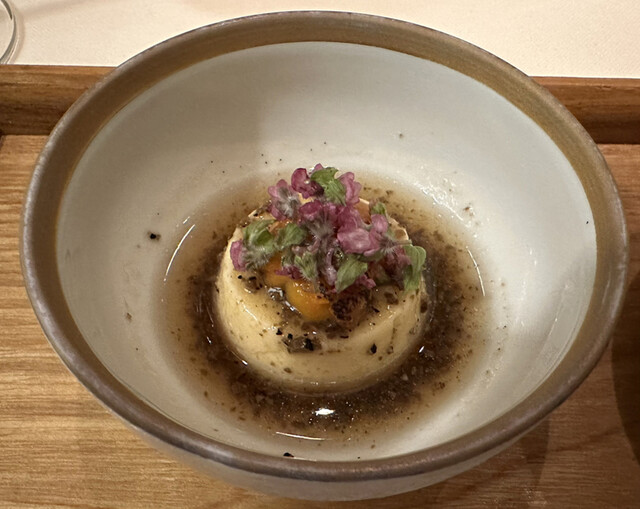 Terres de Truffes, Tokyo的实拍高清图