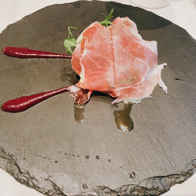 recommendations image for リストランテ カノビアーノ 福岡