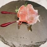 recommendations for リストランテ カノビアーノ 福岡