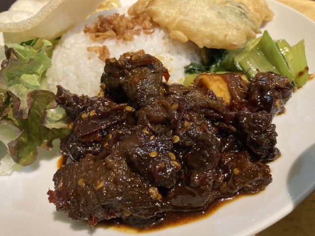 recommendations image for MONGGO MORO