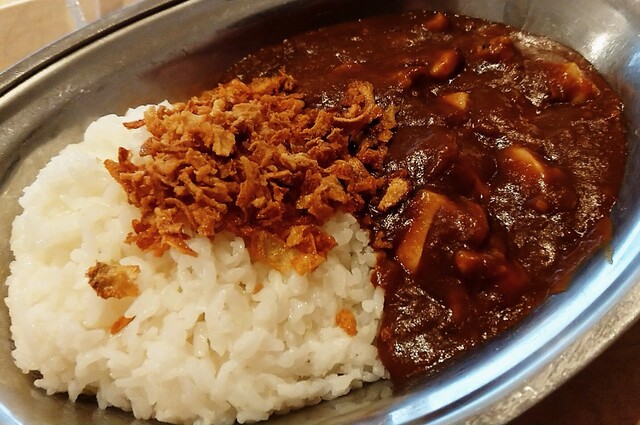 カレーのちから 東店的实拍高清图