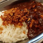 カレーのちから 東店的实拍图