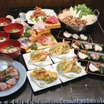なか善 -別邸-的實拍圖