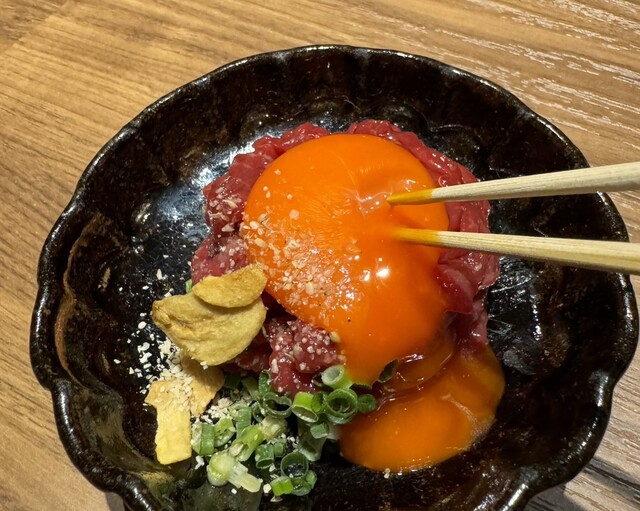 recommendations image for 厳選焼肉 一石三鳥