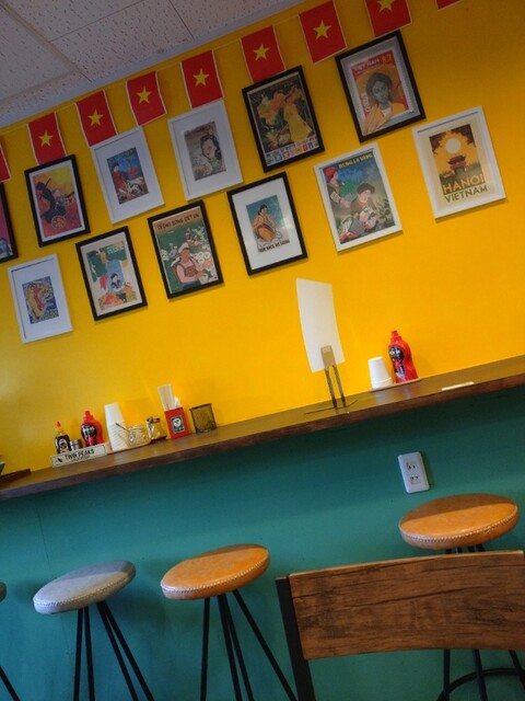 recommendations image for ベトナムカフェEMOi