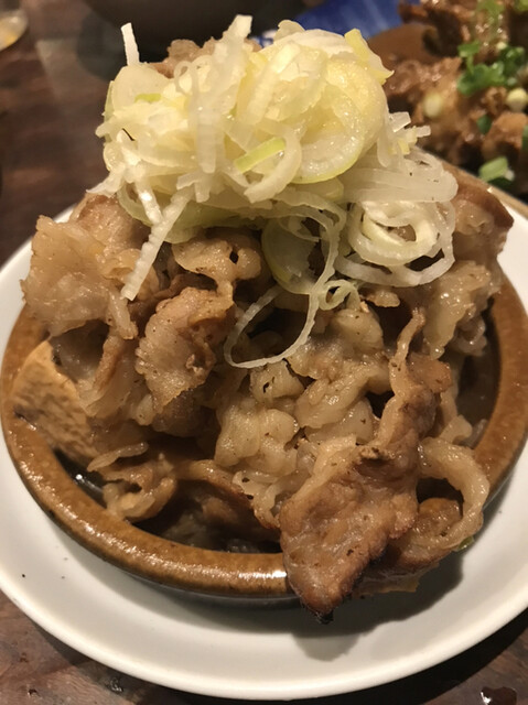 食堂うめぼし 天神南的實拍高清圖