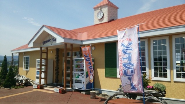 recommendations image for 花のCAFE