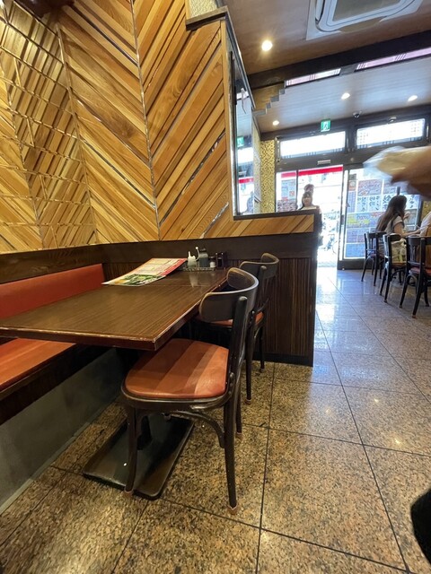 明洞のり巻 新大久保店的實拍高清圖