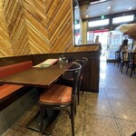 明洞のり巻 新大久保店的實拍圖