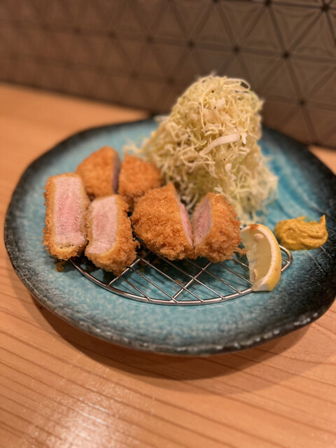 とんかつ とんとん的實拍高清圖