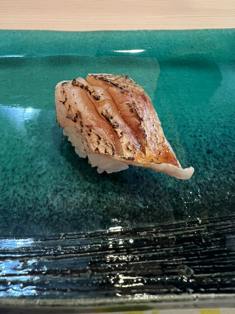 鮨 まつざわ的實拍高清圖