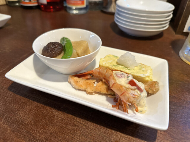 なんくる食堂的实拍高清图