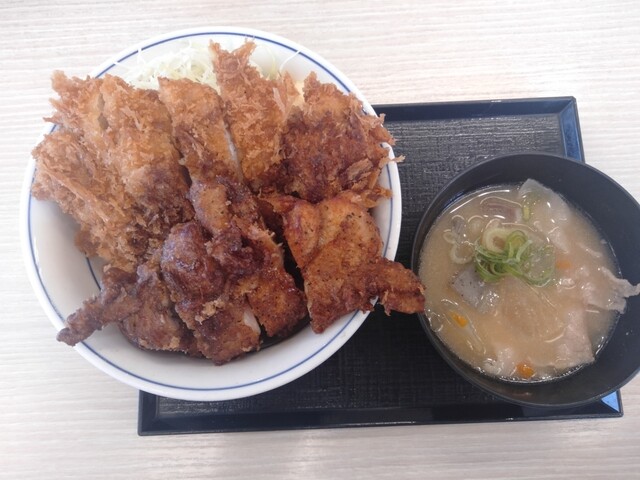 recommendations image for かつや 東久留米店