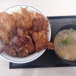 recommendations for かつや 東久留米店