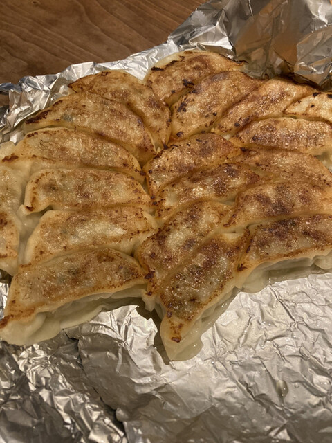 ふくちぁん餃子 阿倍野店的實拍高清圖