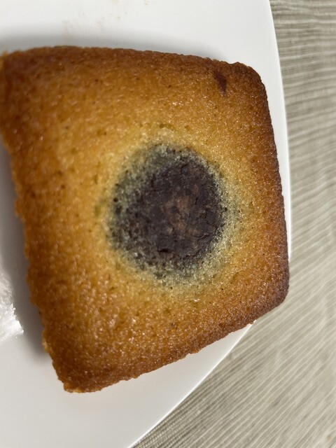 岡田謹製 あんバタ屋 東京ギフトパレット店的實拍高清圖