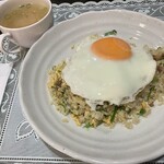 シェモワ的實拍圖