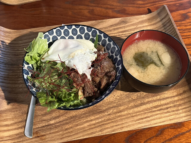 だいまるしょうゆ cafe的實拍高清圖