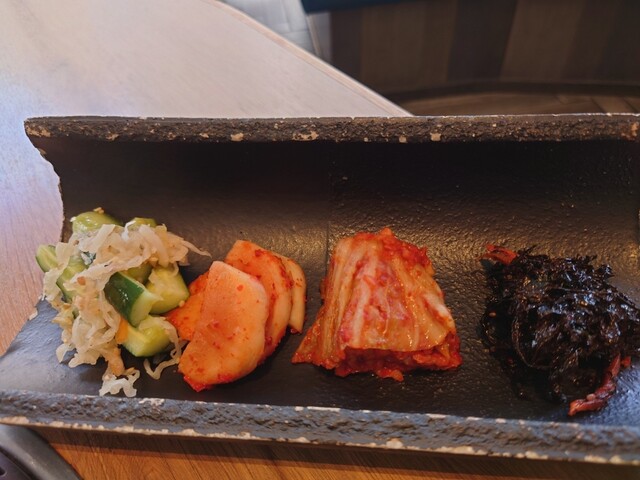 recommendations image for 焼肉 The INNOCENT CARVERY 新丸ビル店