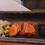 recommendations for 焼肉 The INNOCENT CARVERY 新丸ビル店