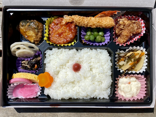 recommendations image for 丸ふじ