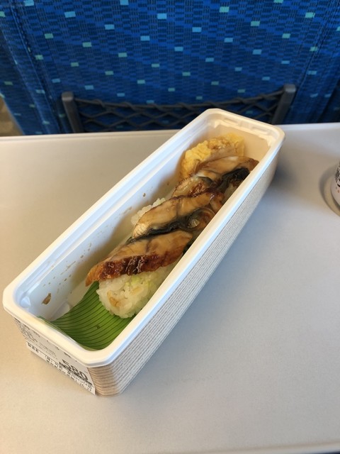 recommendations image for 築地 竹若 エキュート品川店