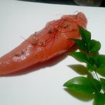 博多もつ鍋 やま中 赤坂店的實拍圖