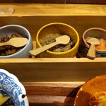 六角キッチン 109的实拍图