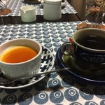 カレーと珈琲の店 ピリカ的实拍图