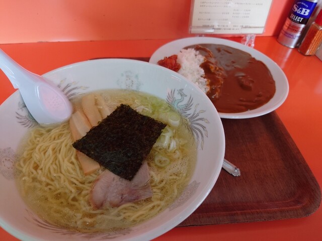 久平食堂的实拍高清图