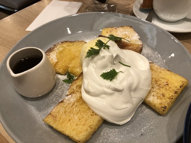 からふね屋珈琲店 竹田店的实拍高清图