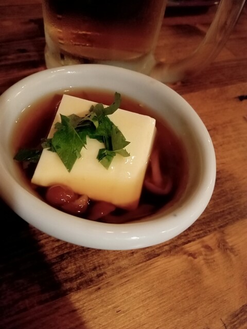 クロスケ酒場的實拍高清圖
