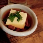 クロスケ酒場的實拍圖