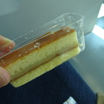 創作菓子の廣尾瓢月堂　東京駅的實拍圖