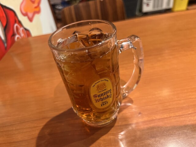 民生炒飯 大阪店的實拍高清圖
