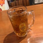民生炒飯 大阪店的實拍圖